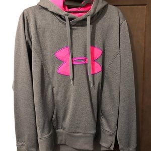 Under Armour Hoodie
